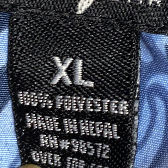 Steve And Barry's Club Shirt - Picture 15 of 15